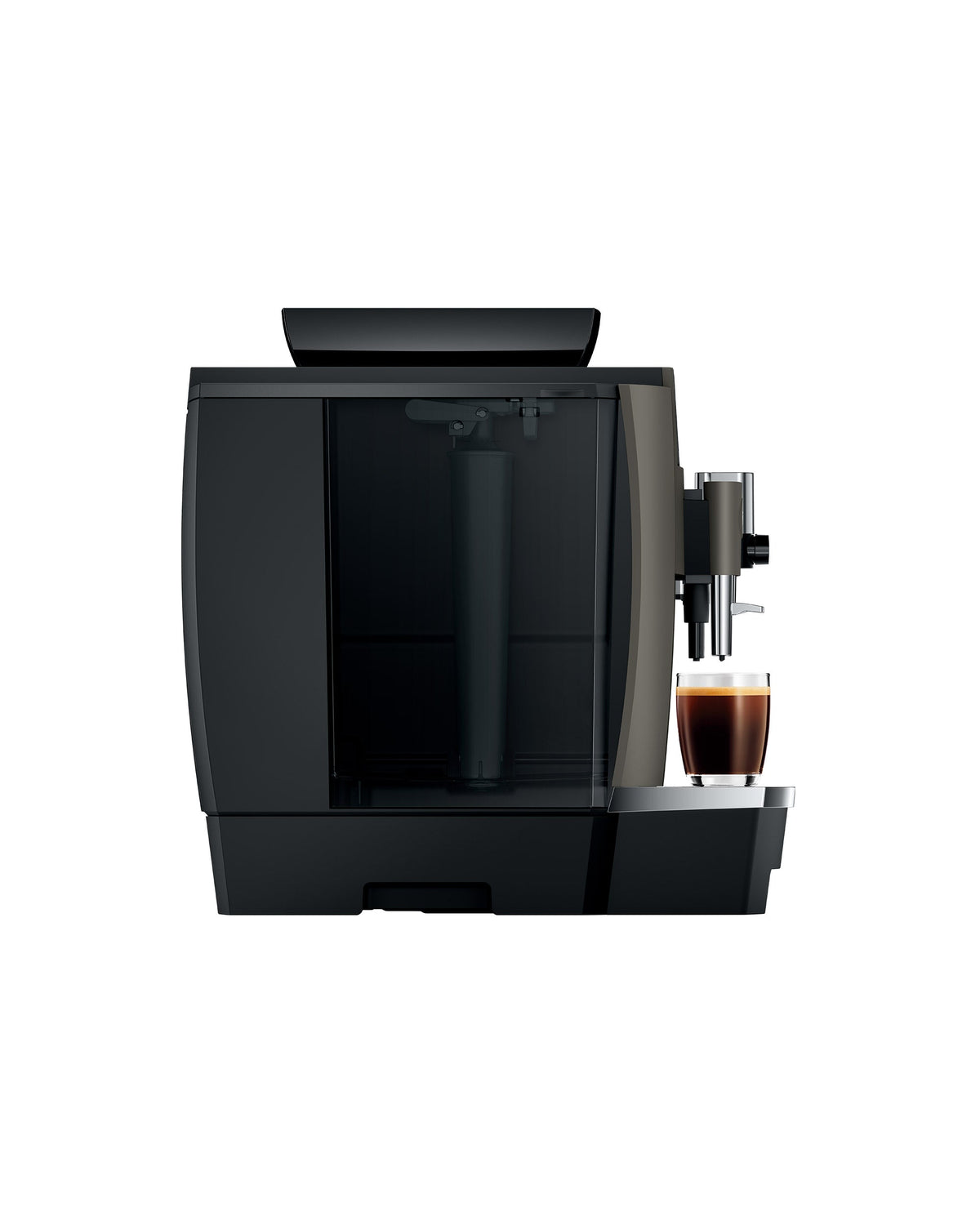 Machine à espresso JURA W8 - JURA - Accessoire pour machine à espresso - - La Guilde Culinaire