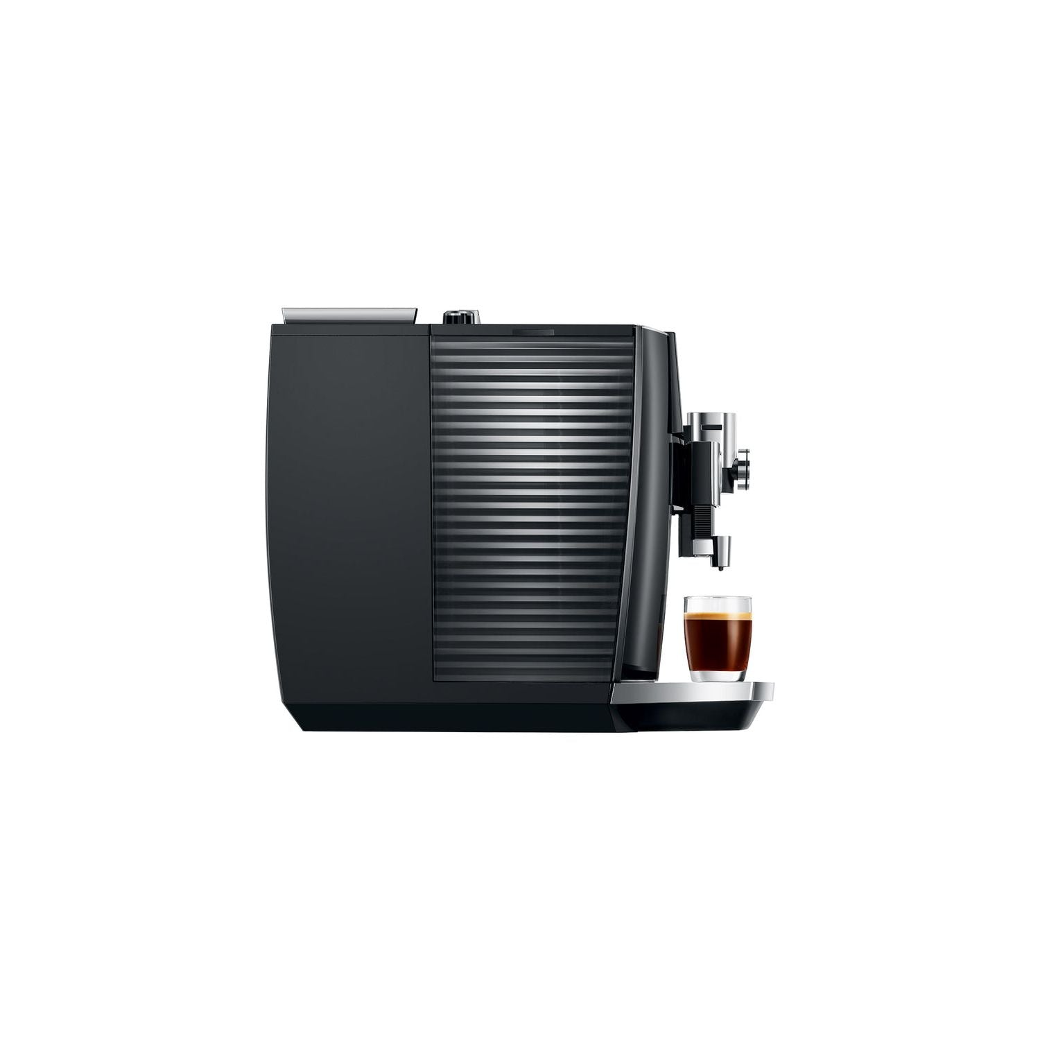 Machine espresso JURA J8 Twin - JURA - Machine à espresso - - La Guilde Culinaire