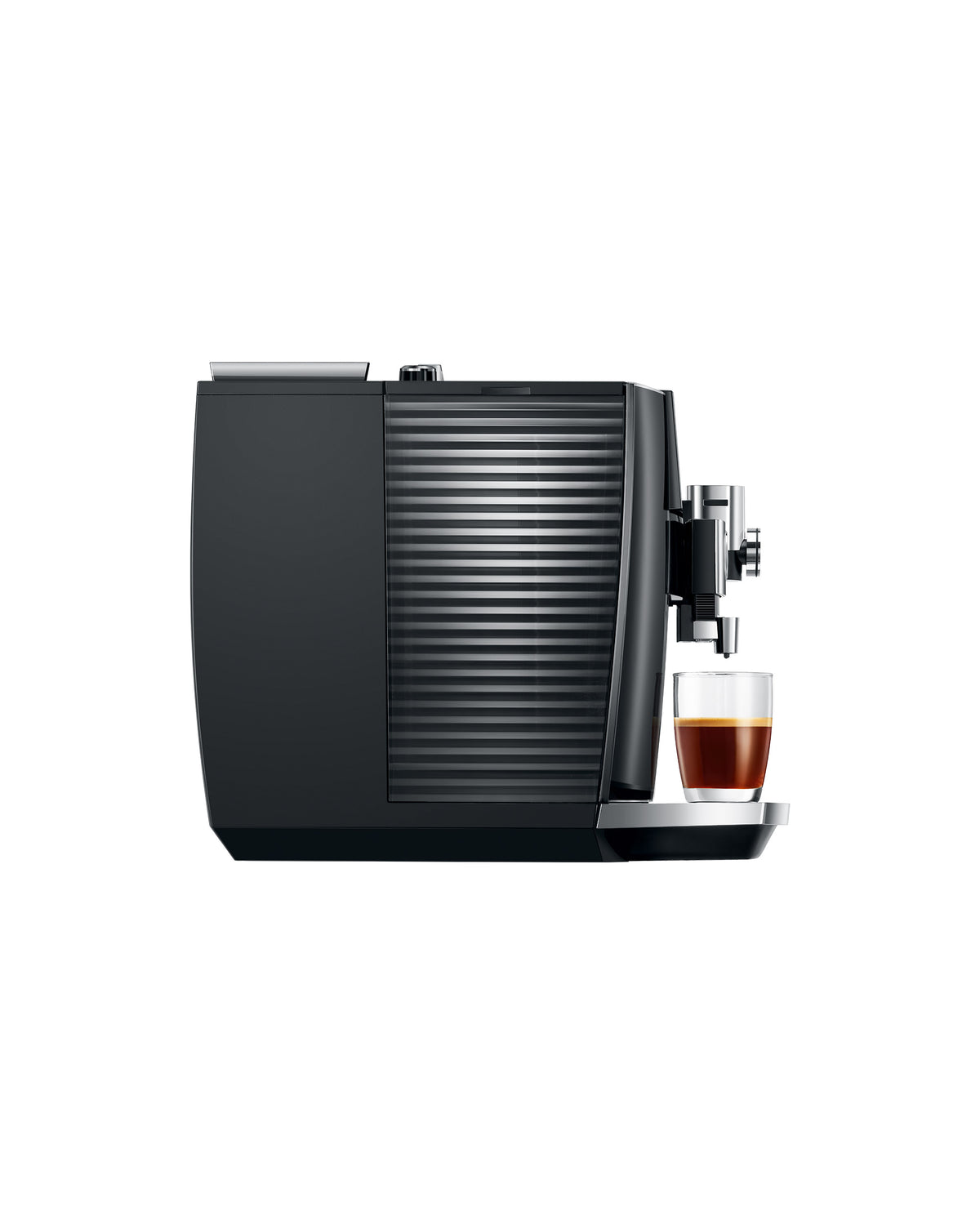 Machine espresso JURA J8 Twin - JURA - Machine à espresso - - La Guilde Culinaire