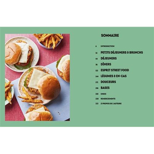 Je cuisine tout avec mon air fryer - Hachette Ed. - Livre de cuisine - - La Guilde Culinaire