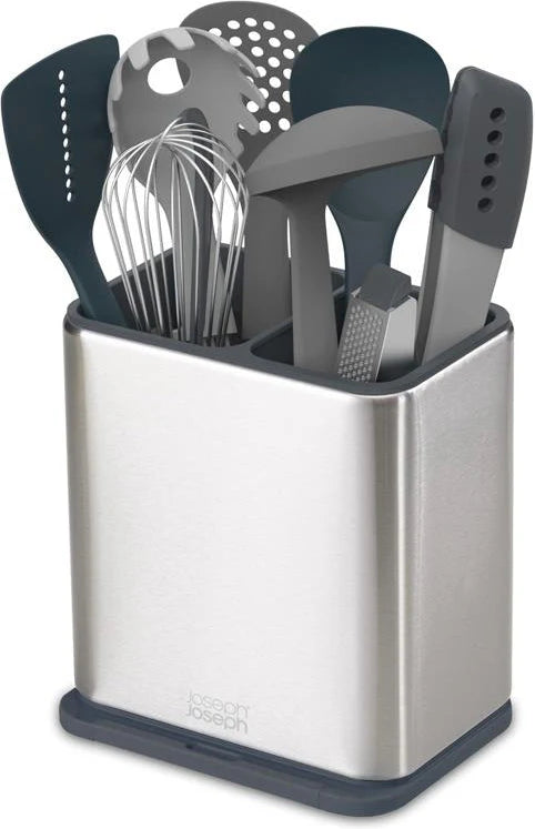 Pot à ustensiles - Surface * ! - Joseph Joseph - Pot à ustensile - - La Guilde Culinaire