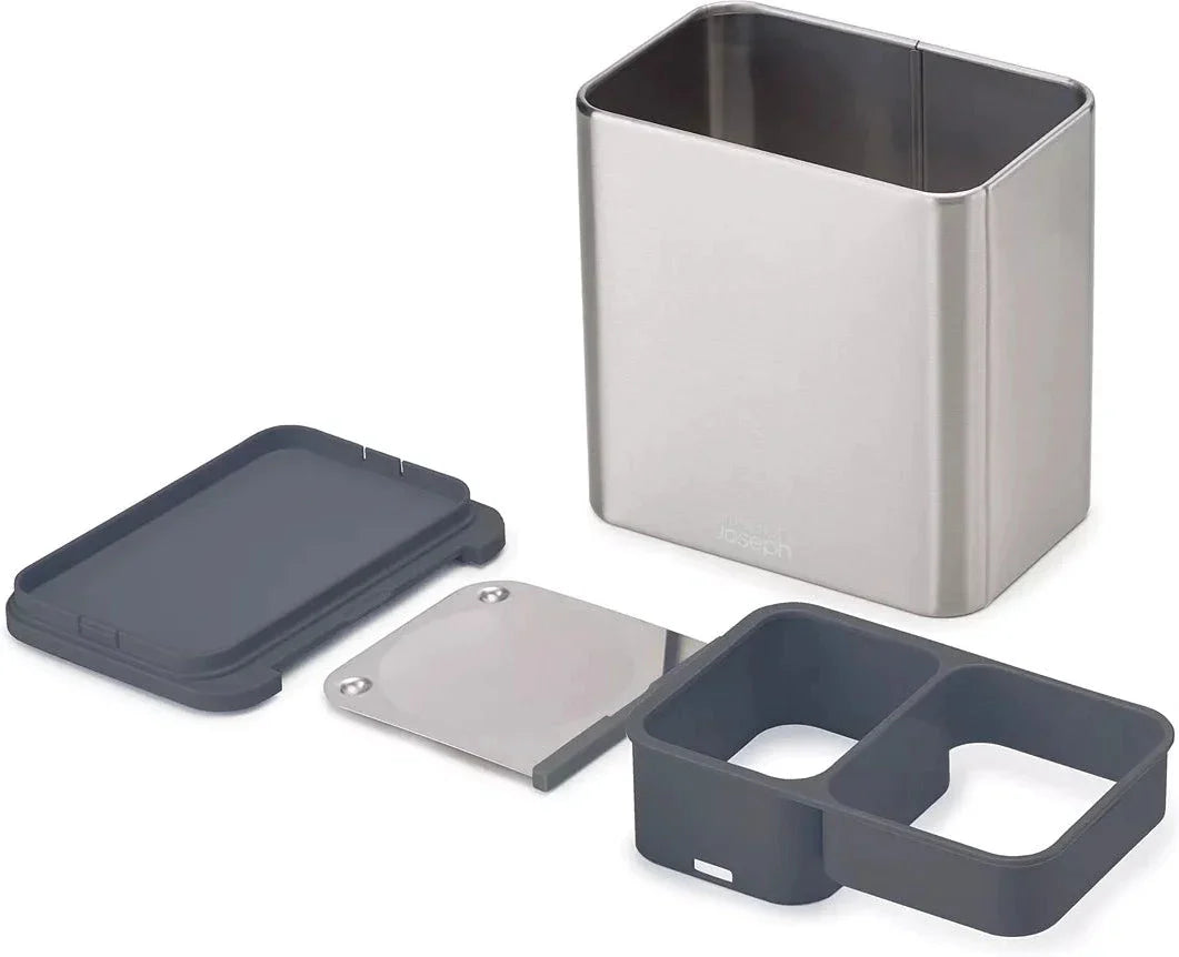 Pot à ustensiles - Surface * ! - Joseph Joseph - Pot à ustensile - - La Guilde Culinaire