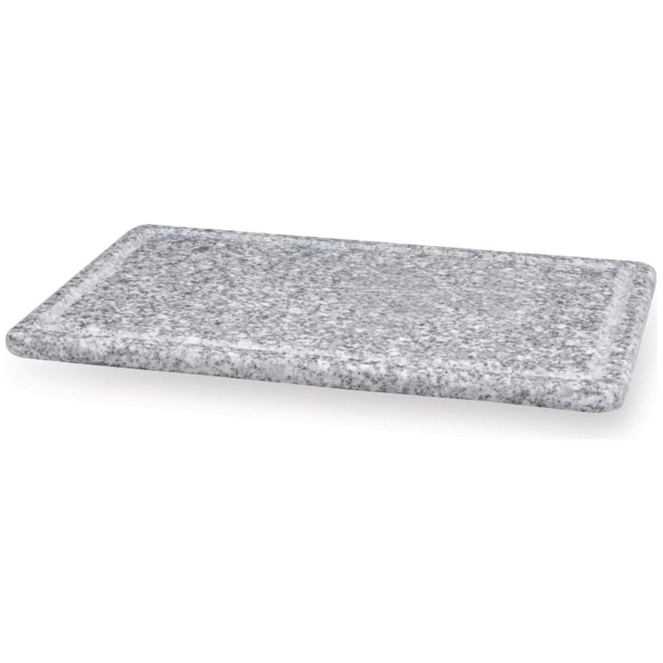 Plaque de rechange en granit* - Swissmar - Appareil à raclette - - La Guilde Culinaire