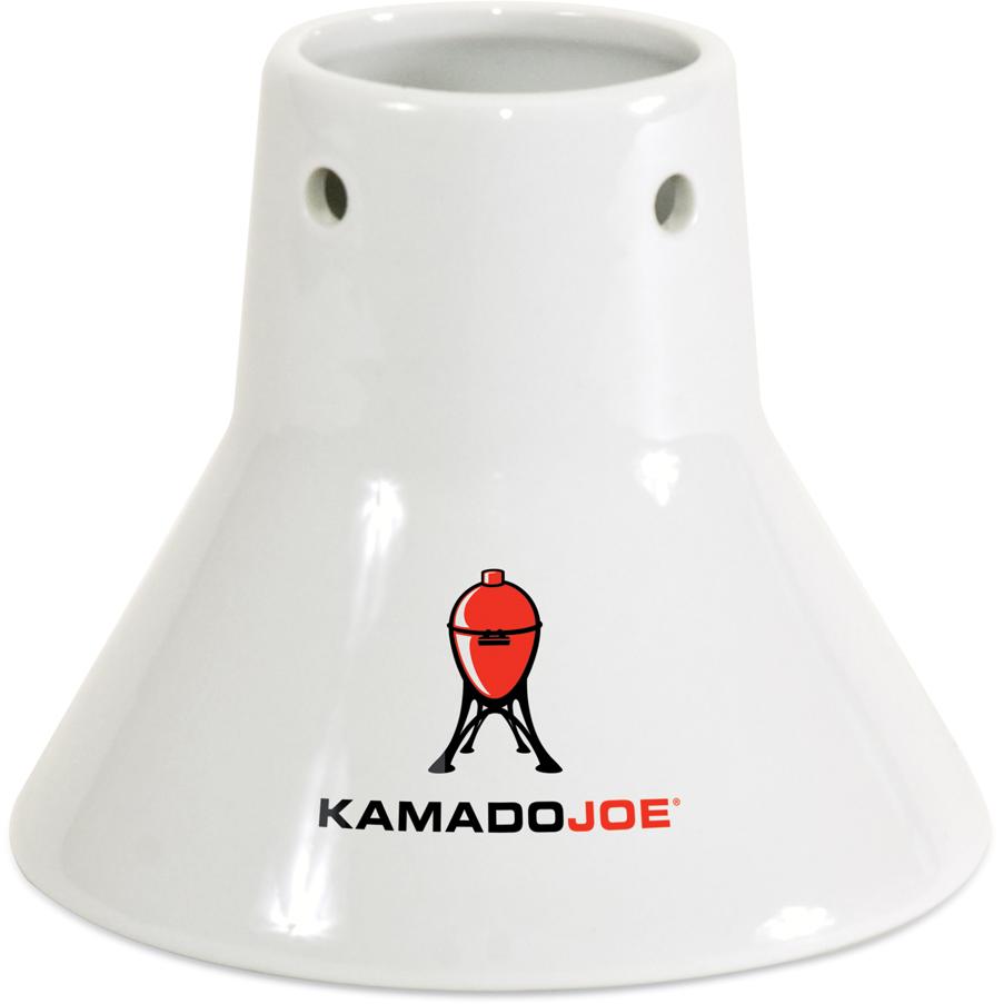 Support pour poulet - KamadoJoe - Kamado Joe - Support pour poulet - - La Guilde Culinaire