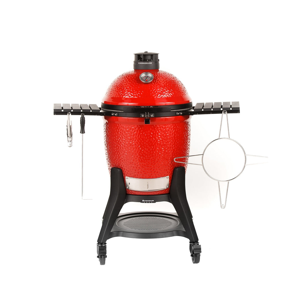 Barbecue Classic Joe – Série III - Kamado Joe - BBQ - - La Guilde Culinaire