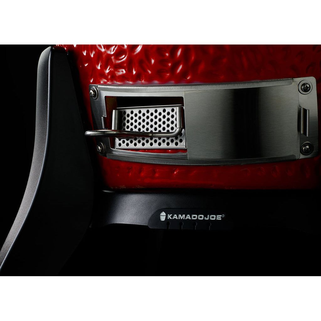 Barbecue Classic Joe – Série III - Kamado Joe - BBQ - - La Guilde Culinaire