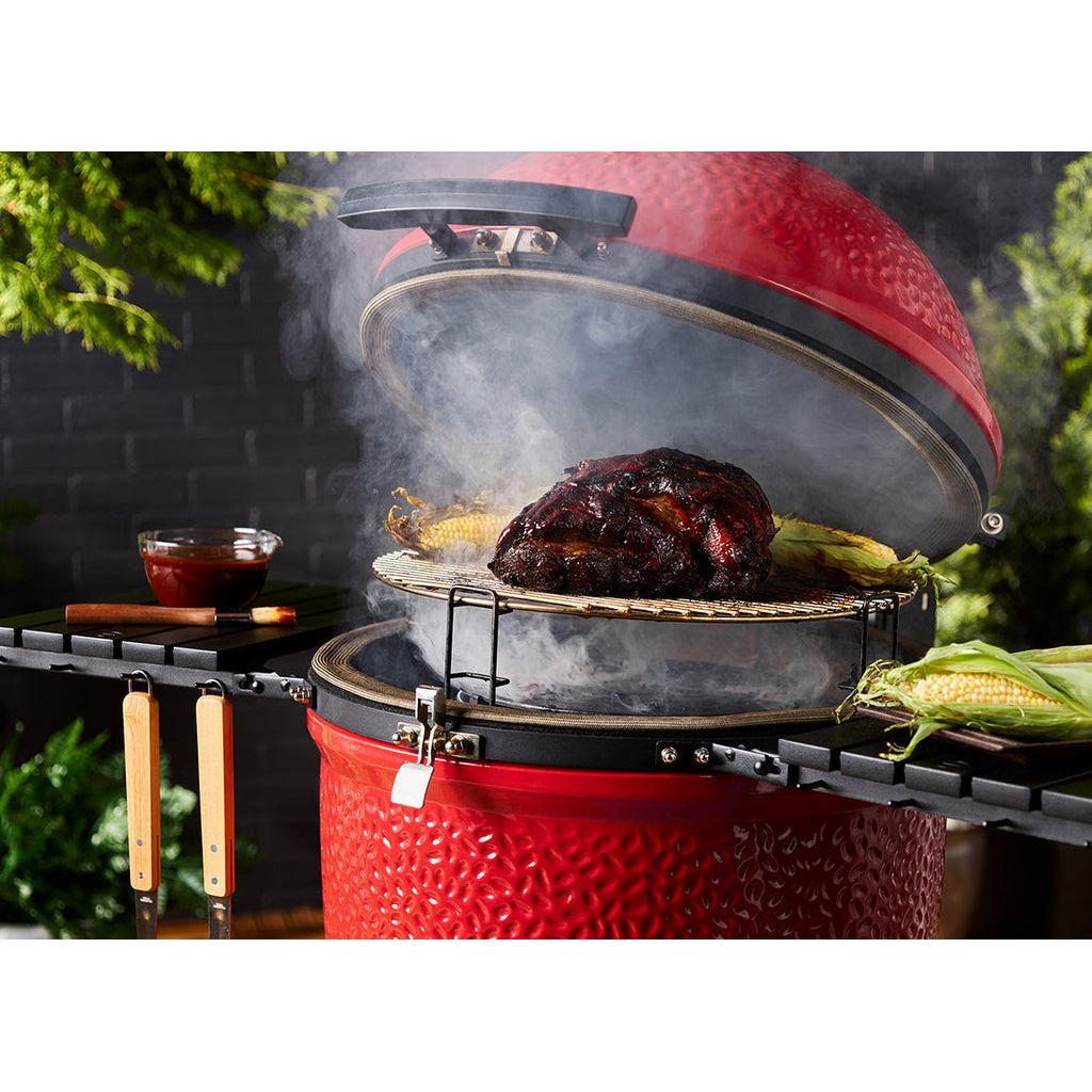 Barbecue Classic Joe – Série III - Kamado Joe - BBQ - - La Guilde Culinaire