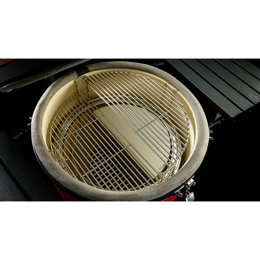 Barbecue Classic Joe – Série III - Kamado Joe - BBQ - - La Guilde Culinaire