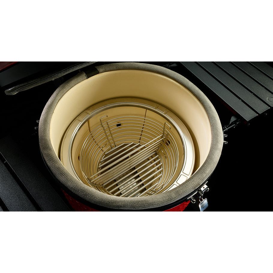 Barbecue Classic Joe – Série III - Kamado Joe - BBQ - - La Guilde Culinaire