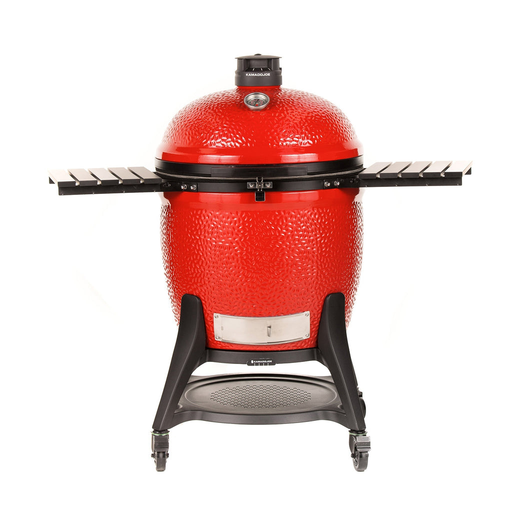 Barbecue Big Joe – Série III - Kamado Joe - BBQ - - La Guilde Culinaire