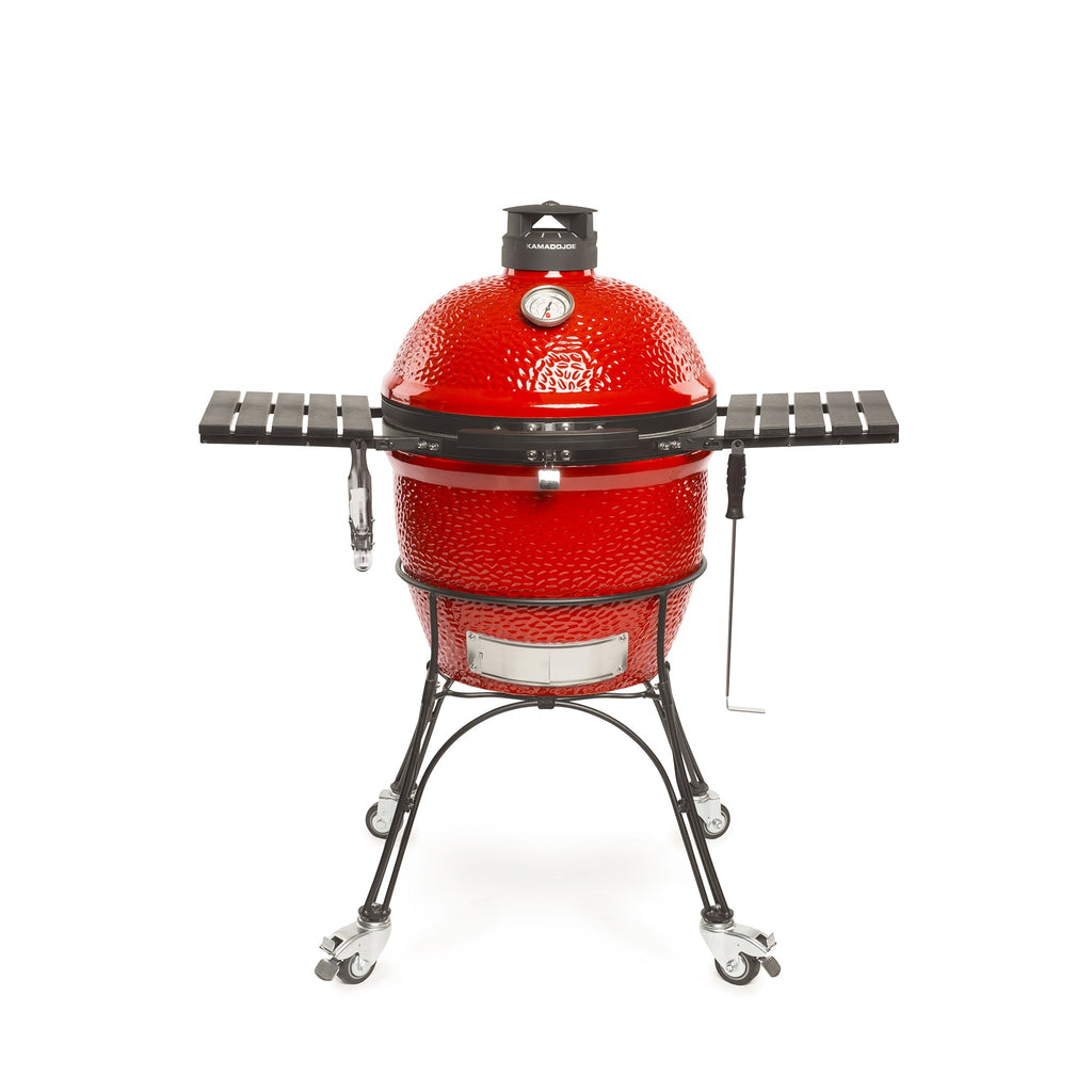 Barbecue Classic Joe – Série II - Kamado Joe - BBQ - - La Guilde Culinaire