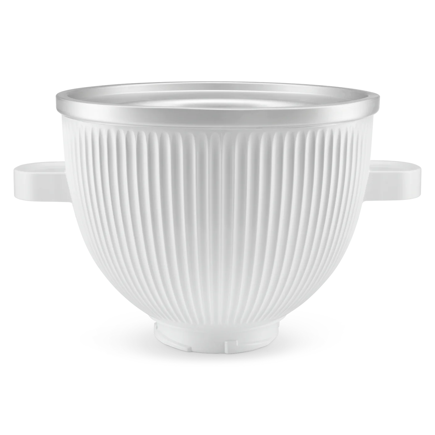 Sorbetière pour Batteur sur socle Kitchenaid - Kitchenaid - Sorbetière et turbine à glace - - La Guilde Culinaire