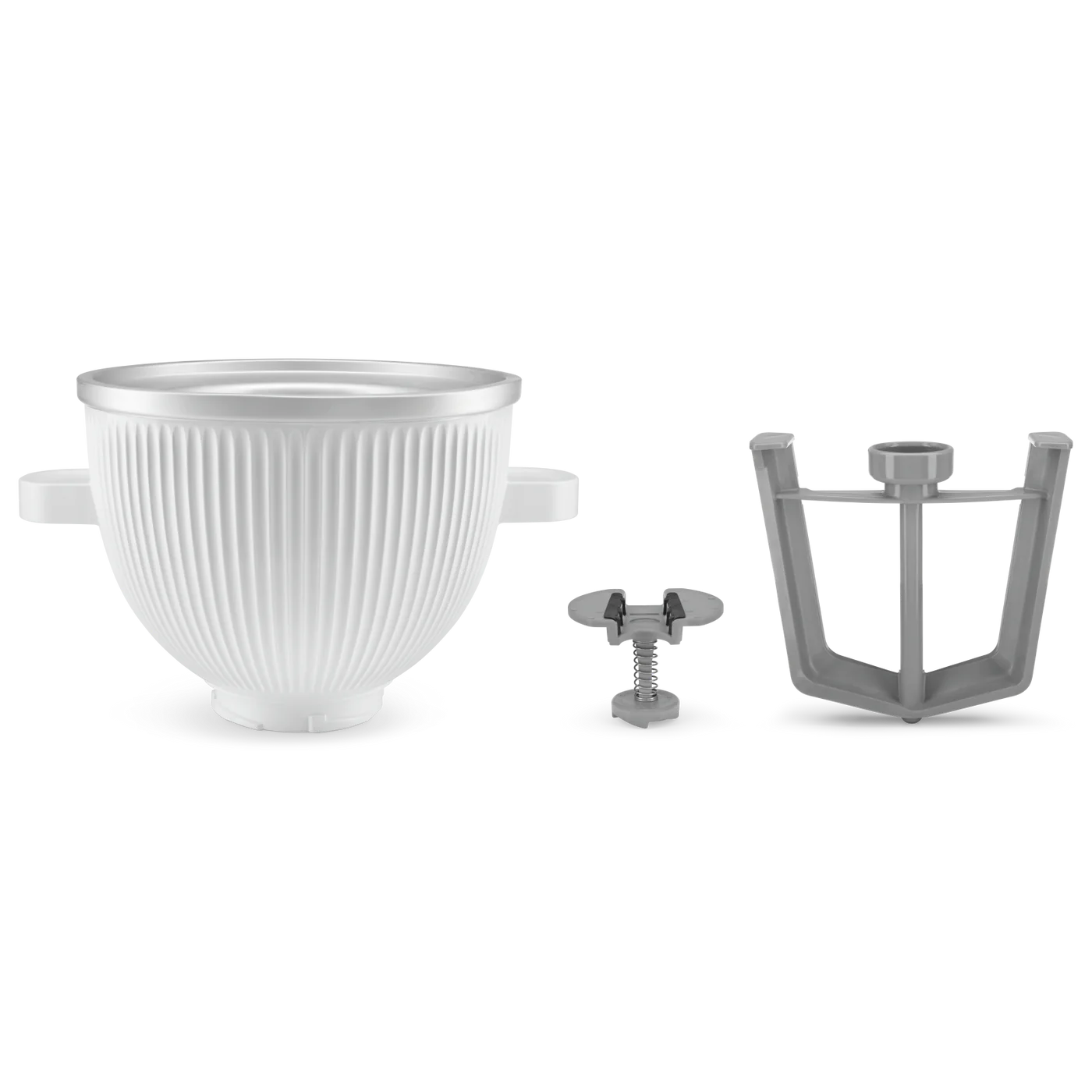 Sorbetière pour Batteur sur socle Kitchenaid - Kitchenaid - Sorbetière et turbine à glace - - La Guilde Culinaire