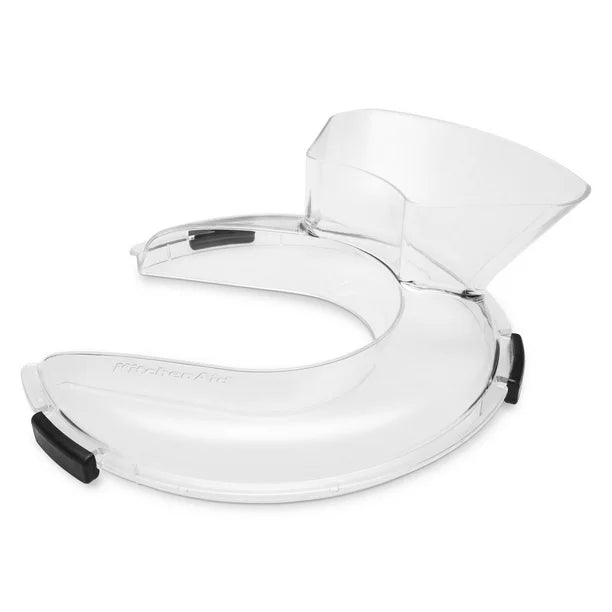 Bouclier Verseur Sécurisé pour KitchenAid - Kitchenaid - Bouclier Verseur Sécurisé - - La Guilde Culinaire