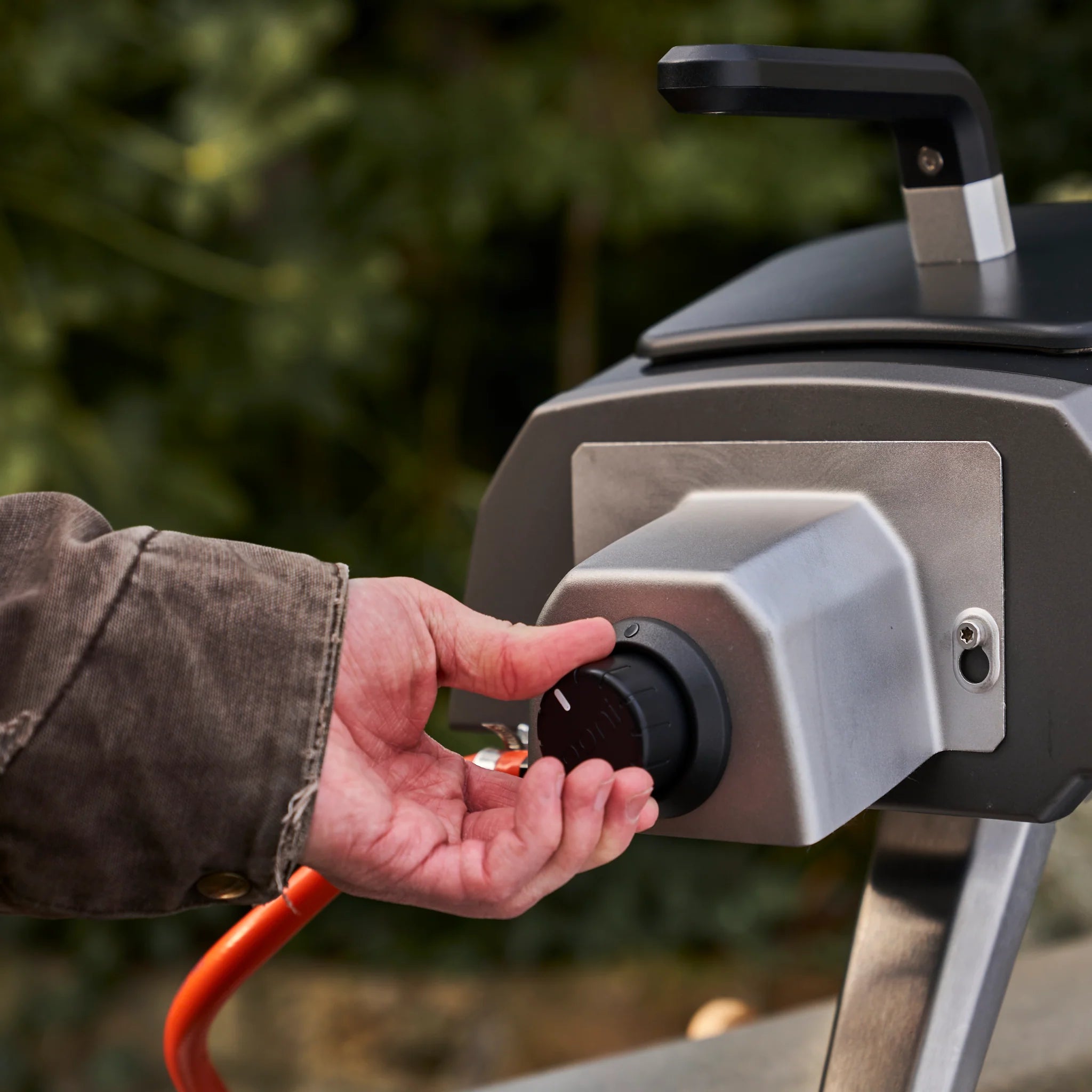 Karu 2 - Four à pizza extérieur multi-combustible 12 po - 2ème Génération - Ooni - Four à pizza - - La Guilde Culinaire