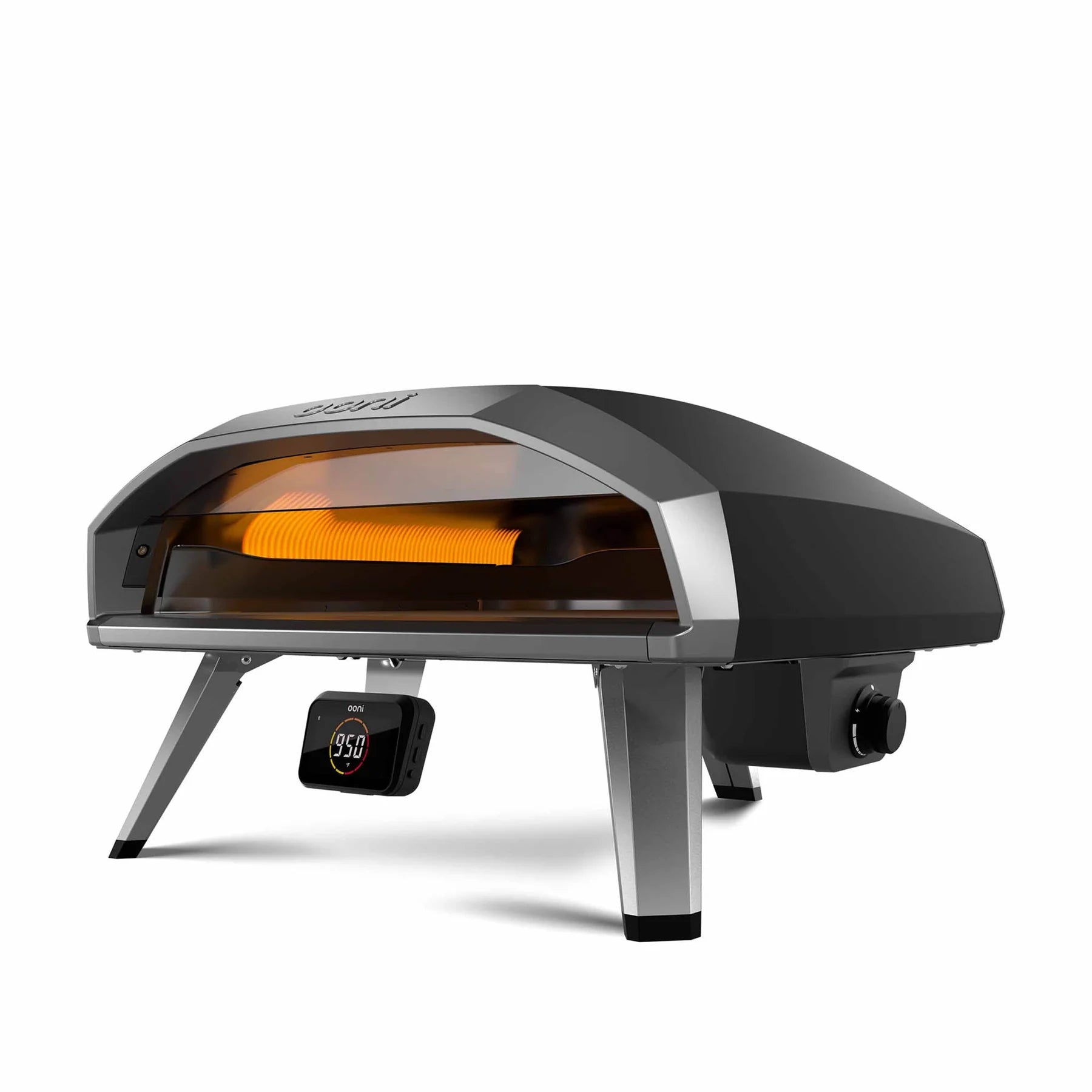 Koda 2 Pro - Outdoor Gas Pizza Oven 18 in - 2nd Generation – Ooni