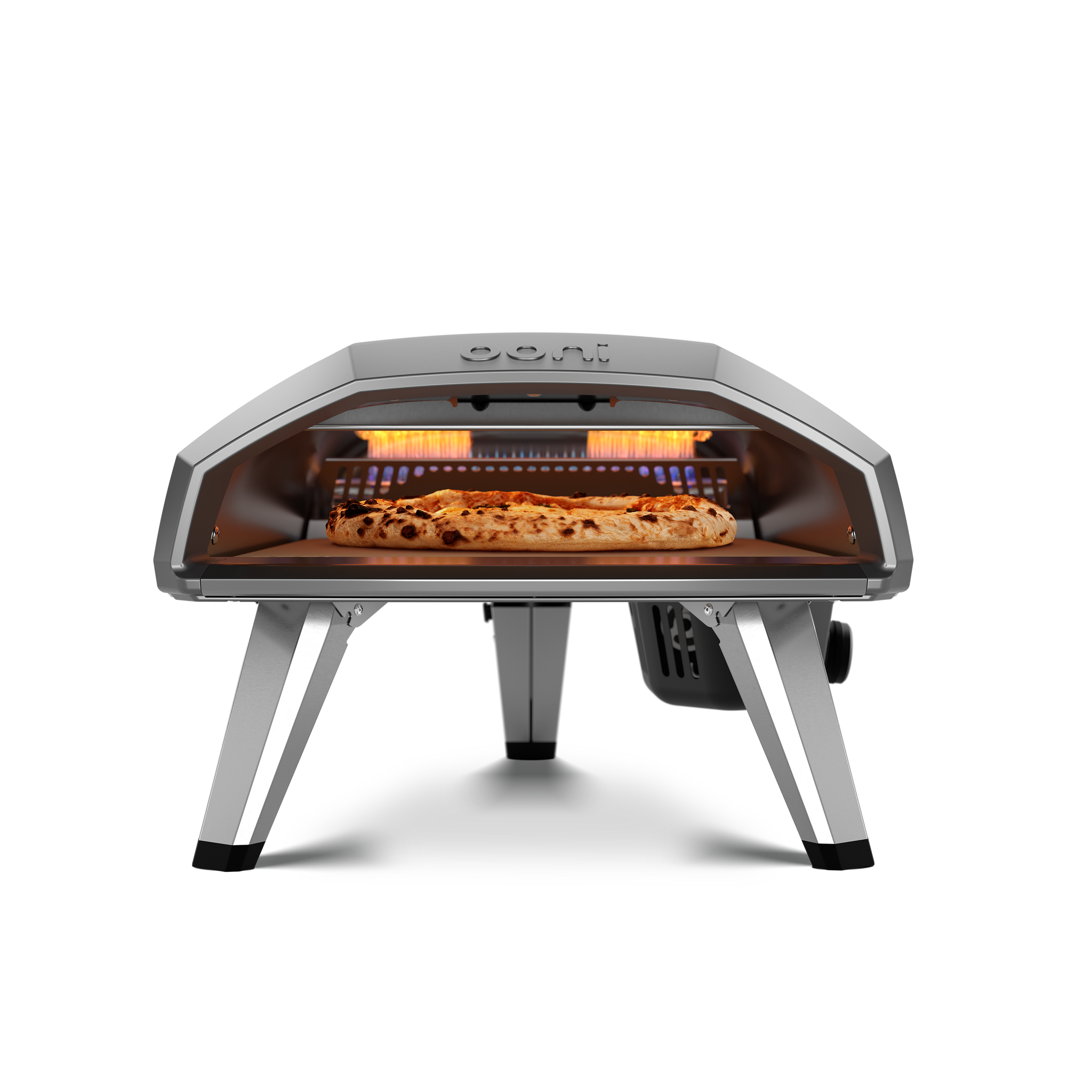Koda 2 - Four à pizza à gaz Ooni 14 po - 2e Génération - Ooni - Four à pizza - - La Guilde Culinaire