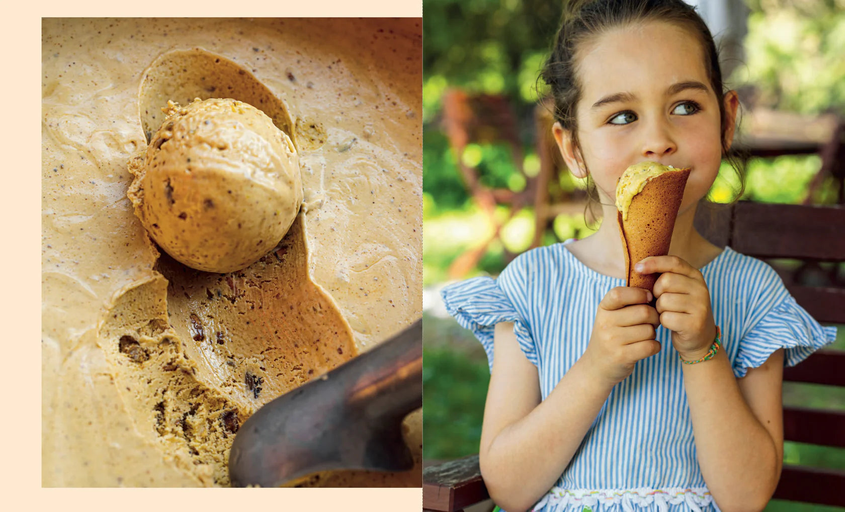 Les saisons de Gabrielle : Biscuits, érable et petits fruits - Cardinal Ed. - Livre de cuisine - - La Guilde Culinaire