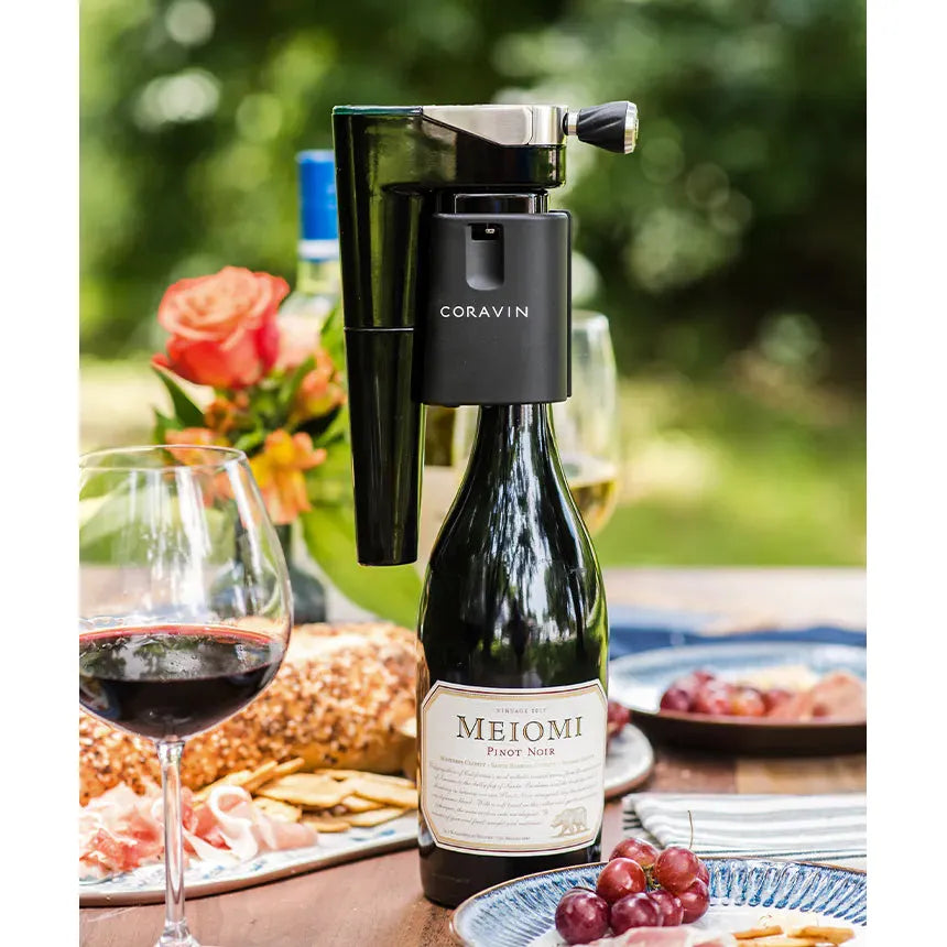 Aérateur Timeless - Coravin - Coravin - Conservation vin - - La Guilde Culinaire