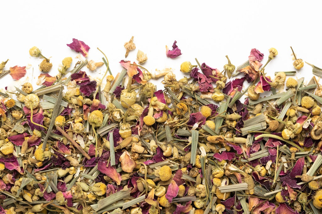 Sublime Camomille biologique (sac de 65g) - Camellia Sinensis - Thé et infusion - - La Guilde Culinaire