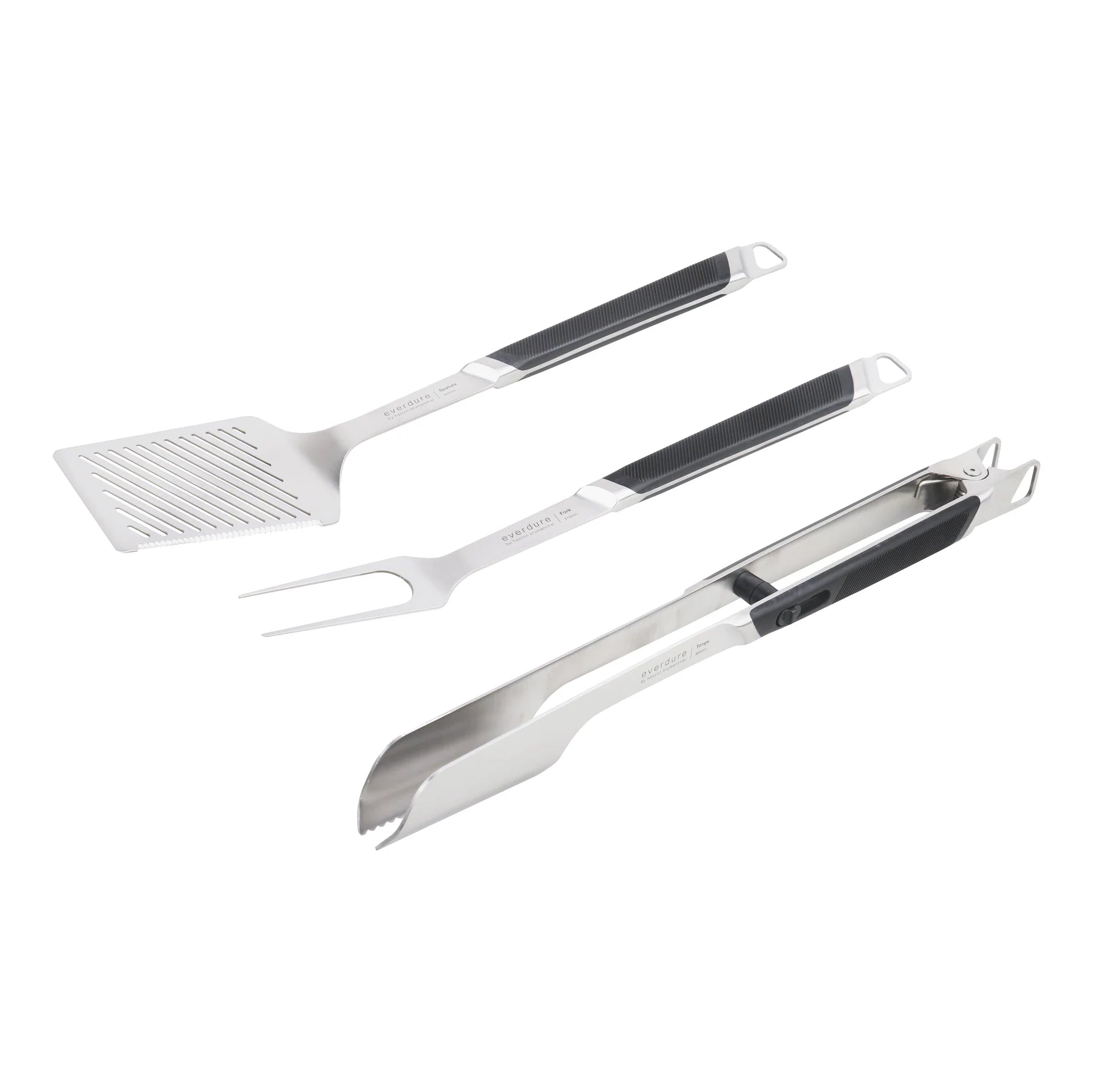 Trousse d’outils haut de gamme - Grande taille - Everdure - Accessoire pour BBQ - - La Guilde Culinaire