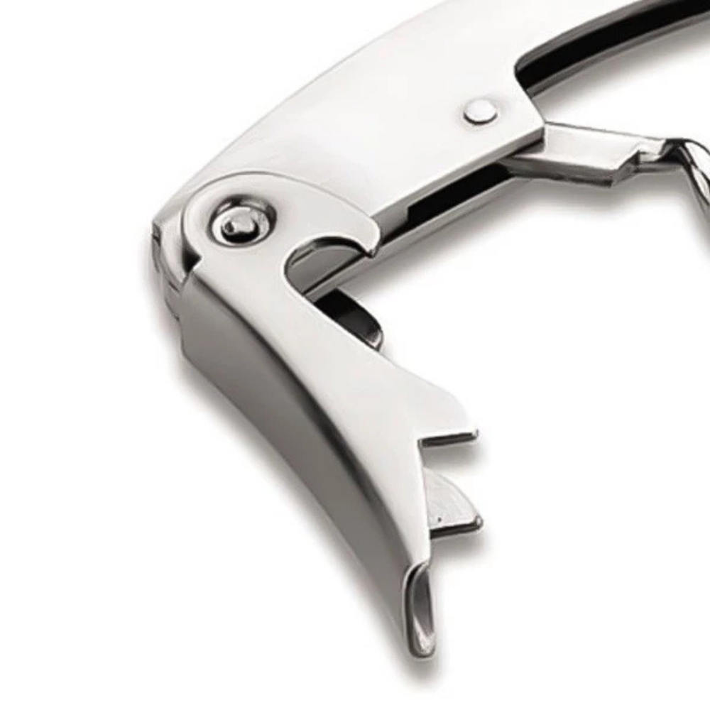 Limonadier en inox 3-en-1 * - La Guilde Culinaire - Tire-bouchon - - La Guilde Culinaire