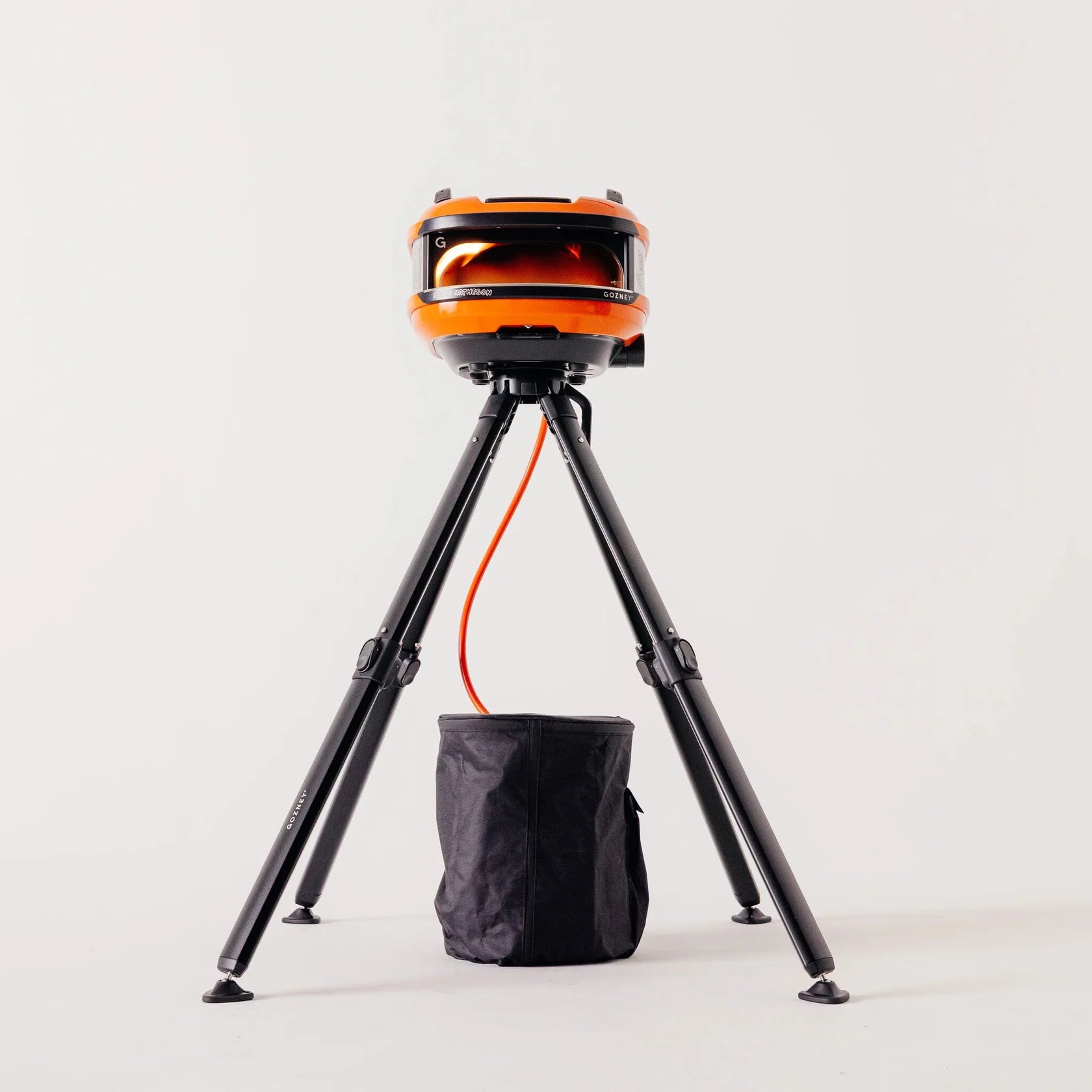 Ensemble Tread Basecamp - Gozney - Four à pizza - - La Guilde Culinaire