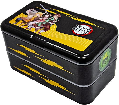 Manga Bento Demon Slayer - Ynnis Ed. - Livre de cuisine - - La Guilde Culinaire