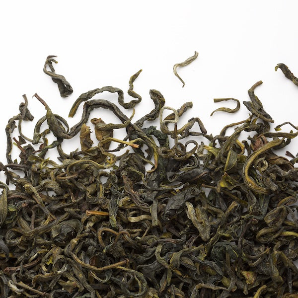 Mao Feng (sac de 60g) - Camellia Sinensis - Thé et infusion - - La Guilde Culinaire