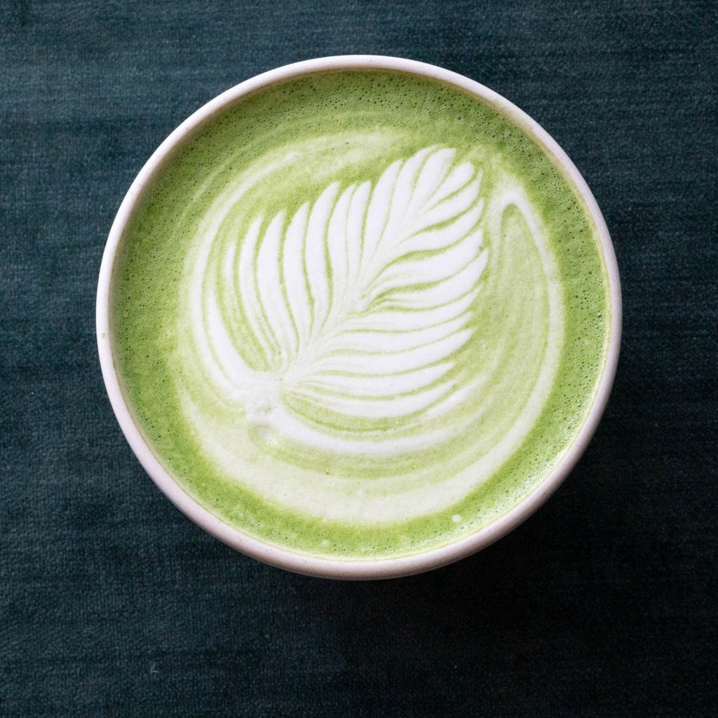 Matcha Sora (boîte de 40g) - Camellia Sinensis - Thé et infusion - - La Guilde Culinaire