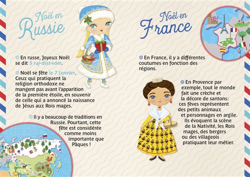 Minimiki - : Minimiki - Bracelets Noël Magique - Créations du monde - PlayBac éditions - Coffret créatif - - La Guilde Culinaire