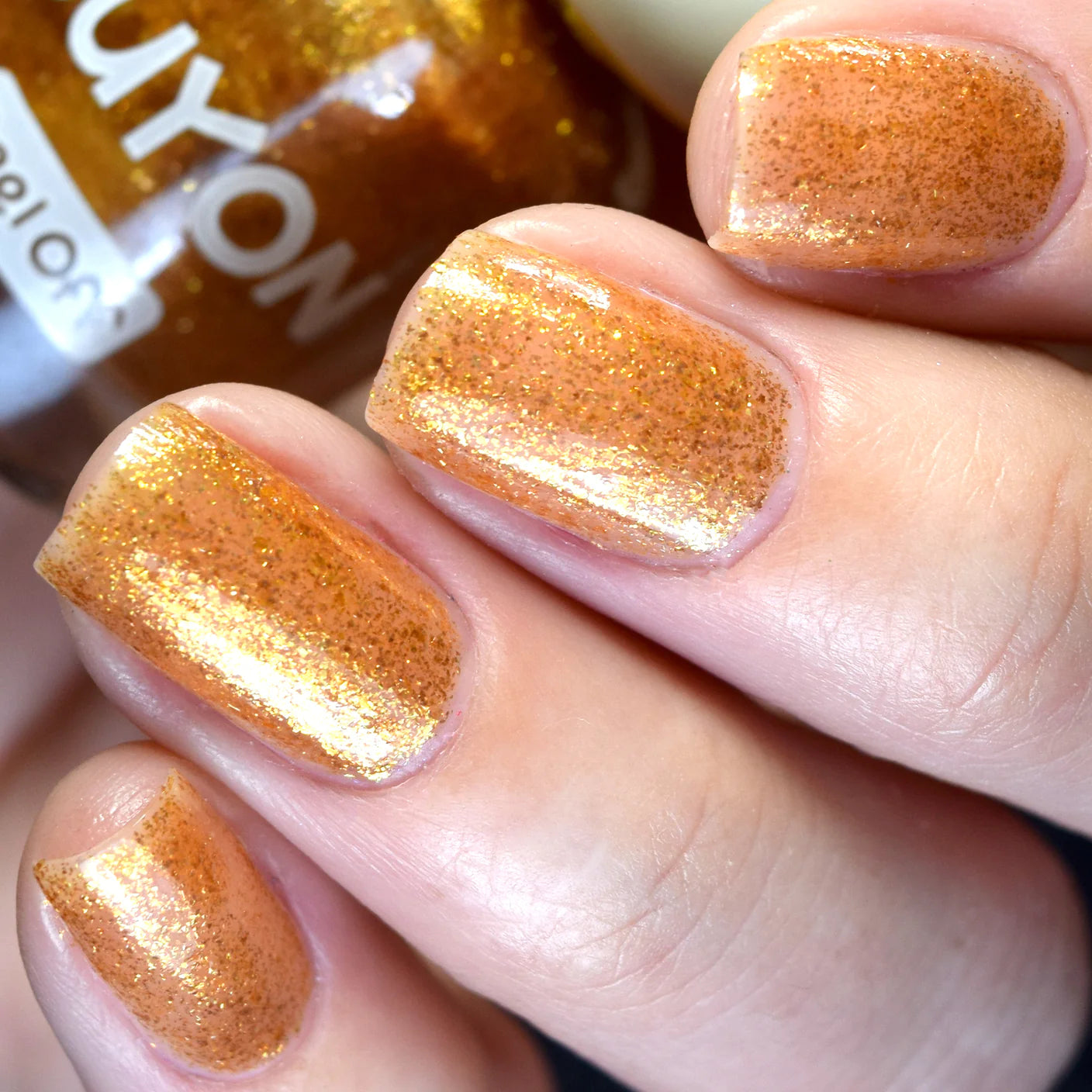 Vernis Monkey - Or Perlé - Suyon Collection - Vernis - - La Guilde Culinaire