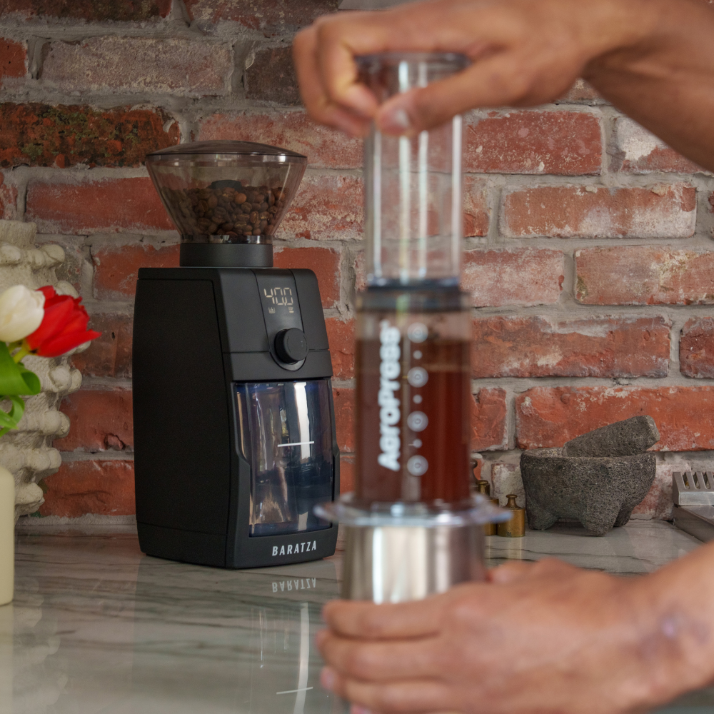 Moulin à café - Encore ESP Pro - Baratza - Moulin à café - - La Guilde Culinaire