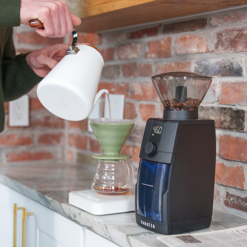 Moulin à café - Encore ESP Pro - Baratza - Moulin à café - - La Guilde Culinaire