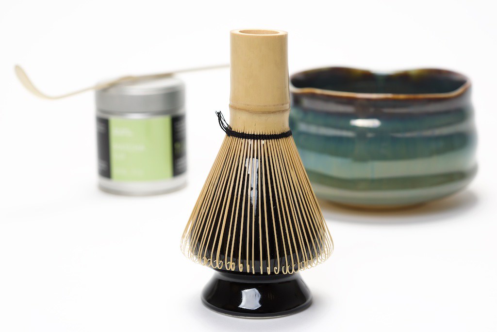 Naoshi (porte-chasen) - Camellia Sinensis - Thé et infusion - - La Guilde Culinaire