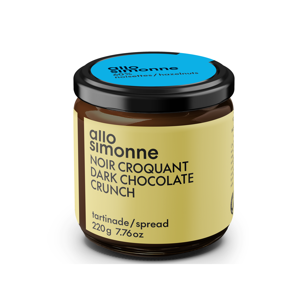 Noir Croquant