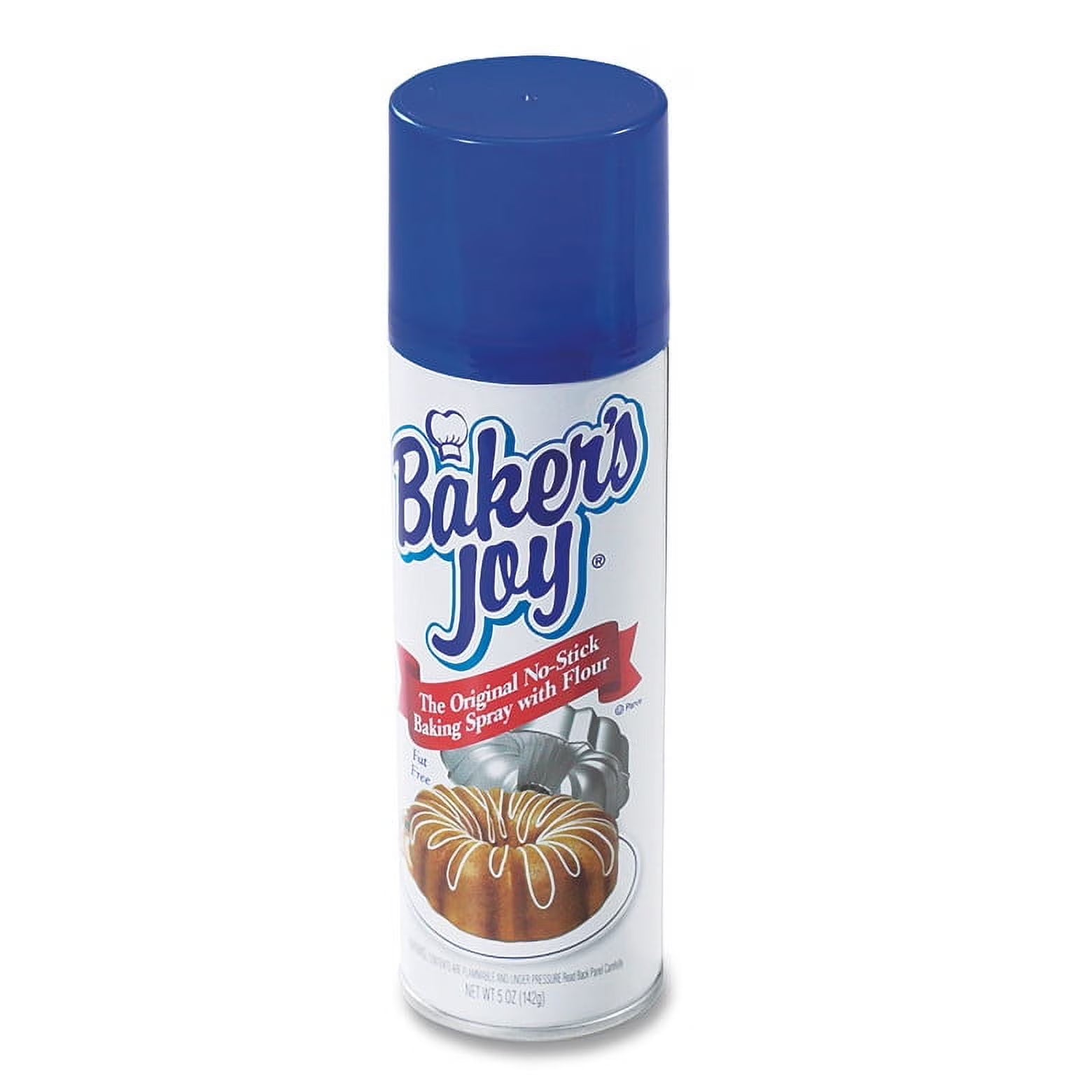 Spray pour moule à gâteau Baker's Joy