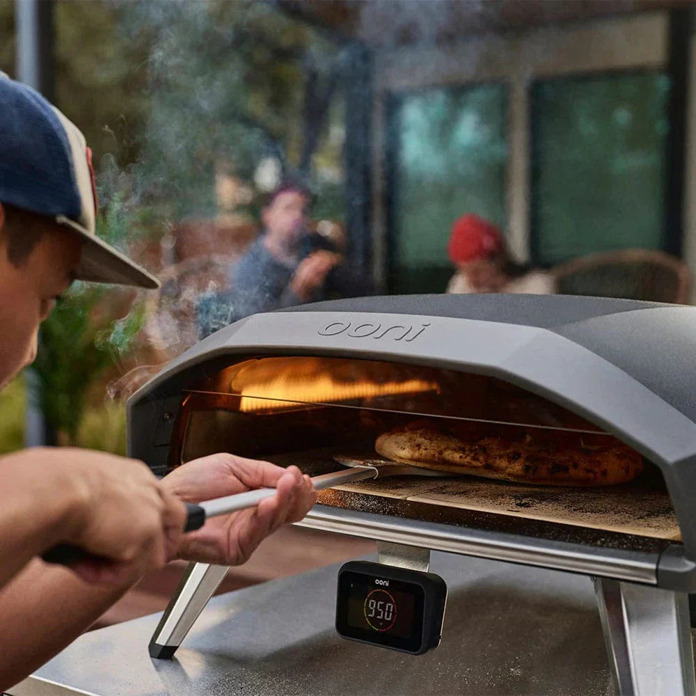 Koda 2 Pro - Four à pizza extérieur à gaz 18 po - 2ème Génération - Ooni - Four à pizza - - La Guilde Culinaire