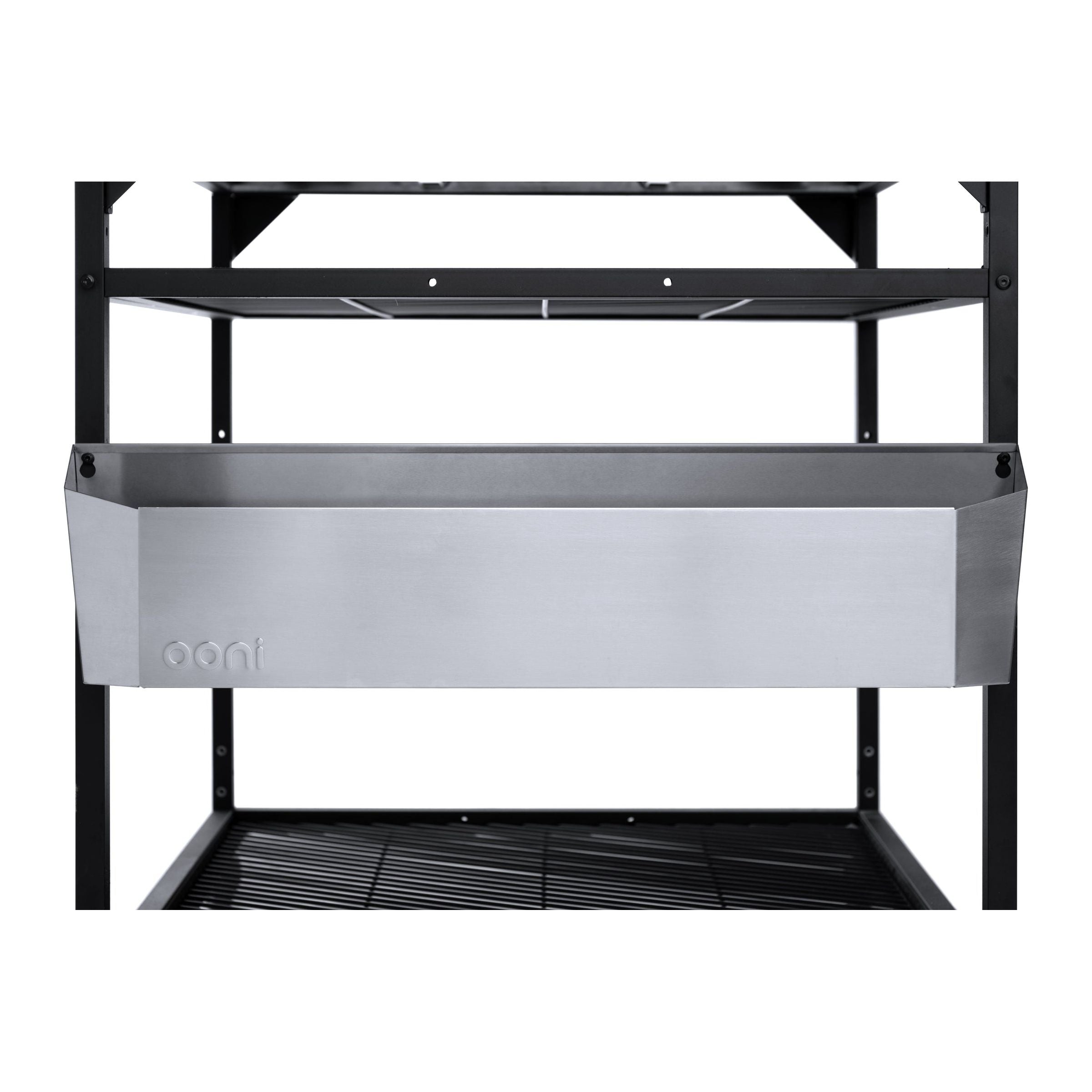 Boîte utilitaire Ooni (Large) - Ooni ! ! - Ooni - Contenant pour aliment - - La Guilde Culinaire