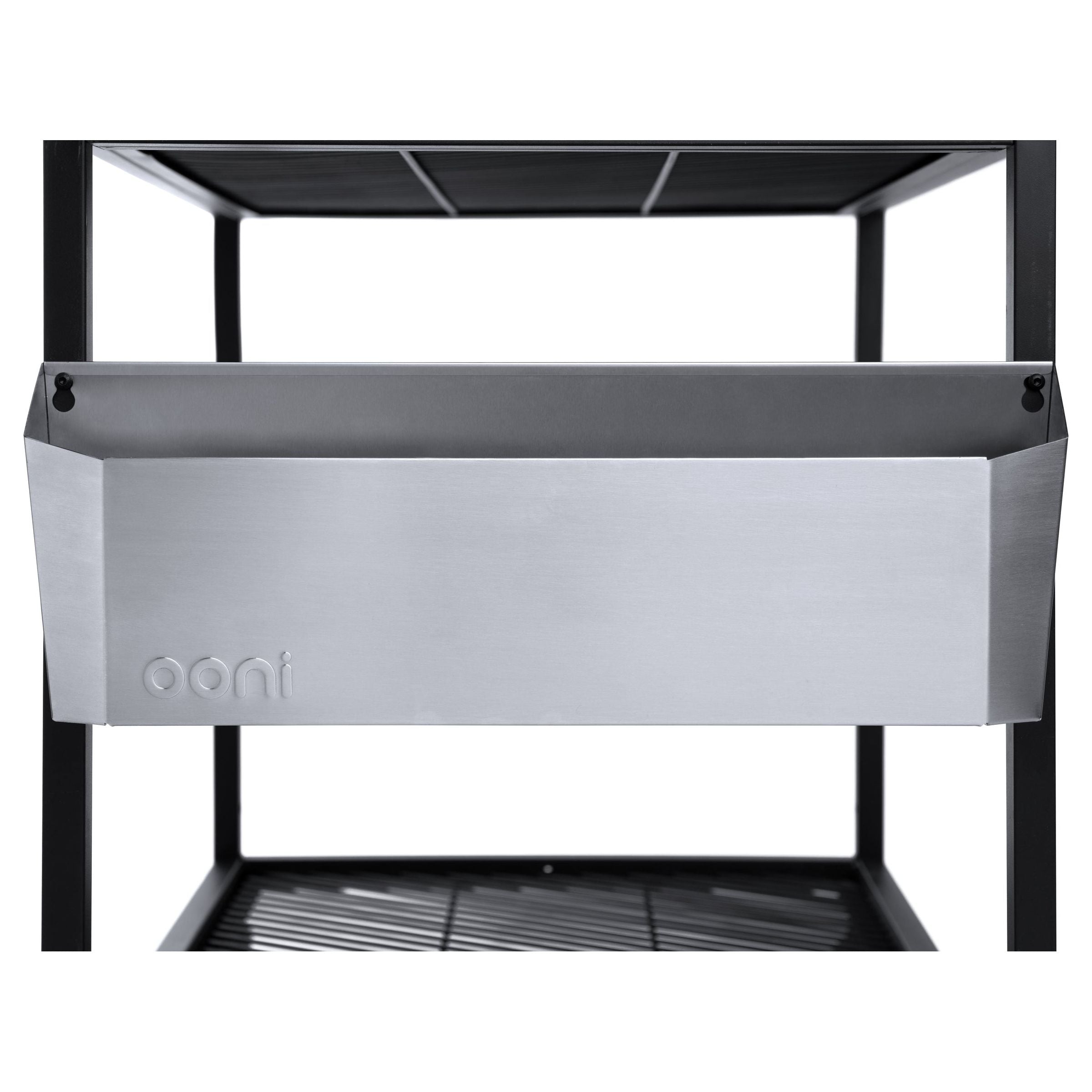 Boîte utilitaire Ooni (moyenne) - Ooni ! ! - Ooni - Contenant pour aliment - - La Guilde Culinaire