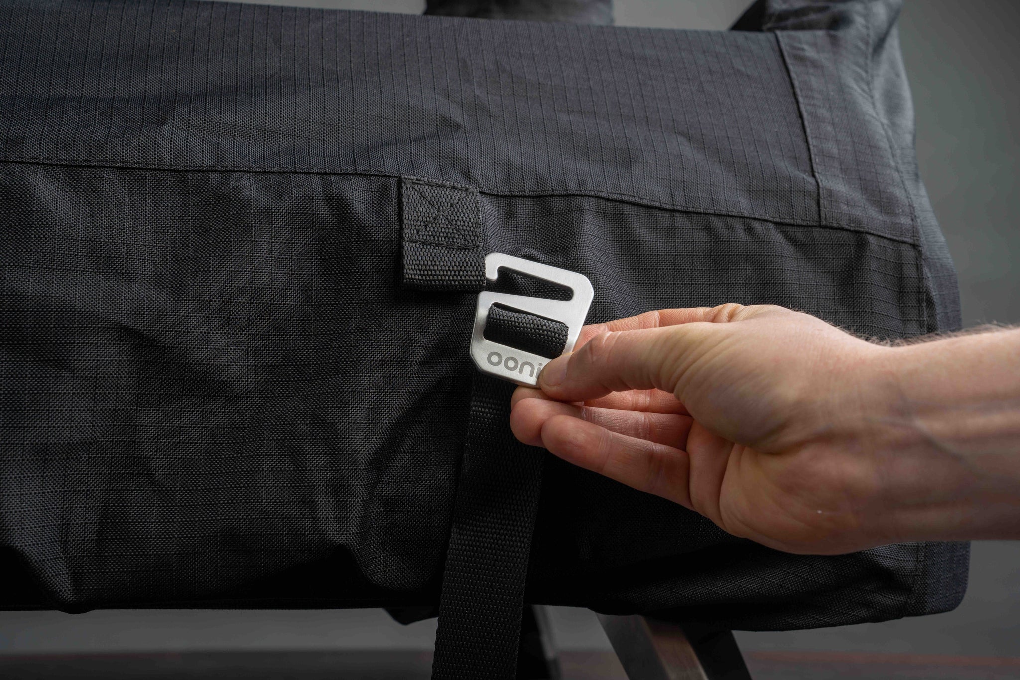 Housse de protection pour Ooni Karu 16 & Karu 2 Pro - Ooni - Housse pour four à pizza - - La Guilde Culinaire