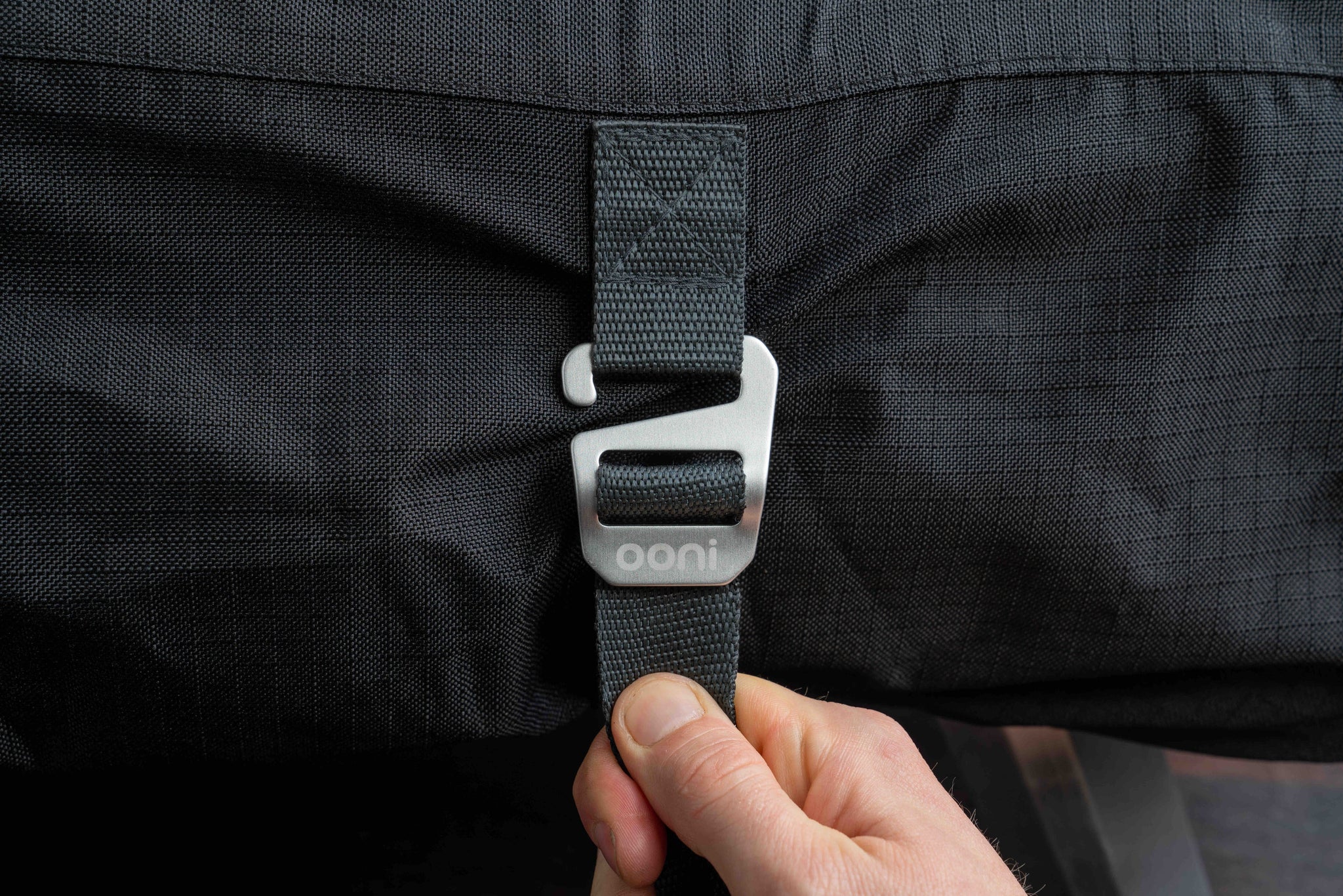 Housse de protection pour Ooni Karu 16 & Karu 2 Pro - Ooni - Housse pour four à pizza - - La Guilde Culinaire