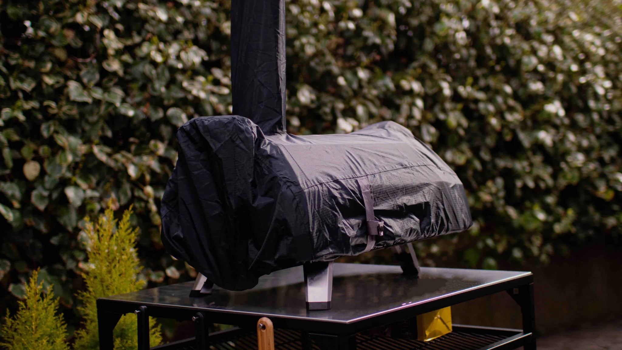 Housse de protection pour Ooni Karu 16 & Karu 2 Pro - Ooni - Housse pour four à pizza - - La Guilde Culinaire