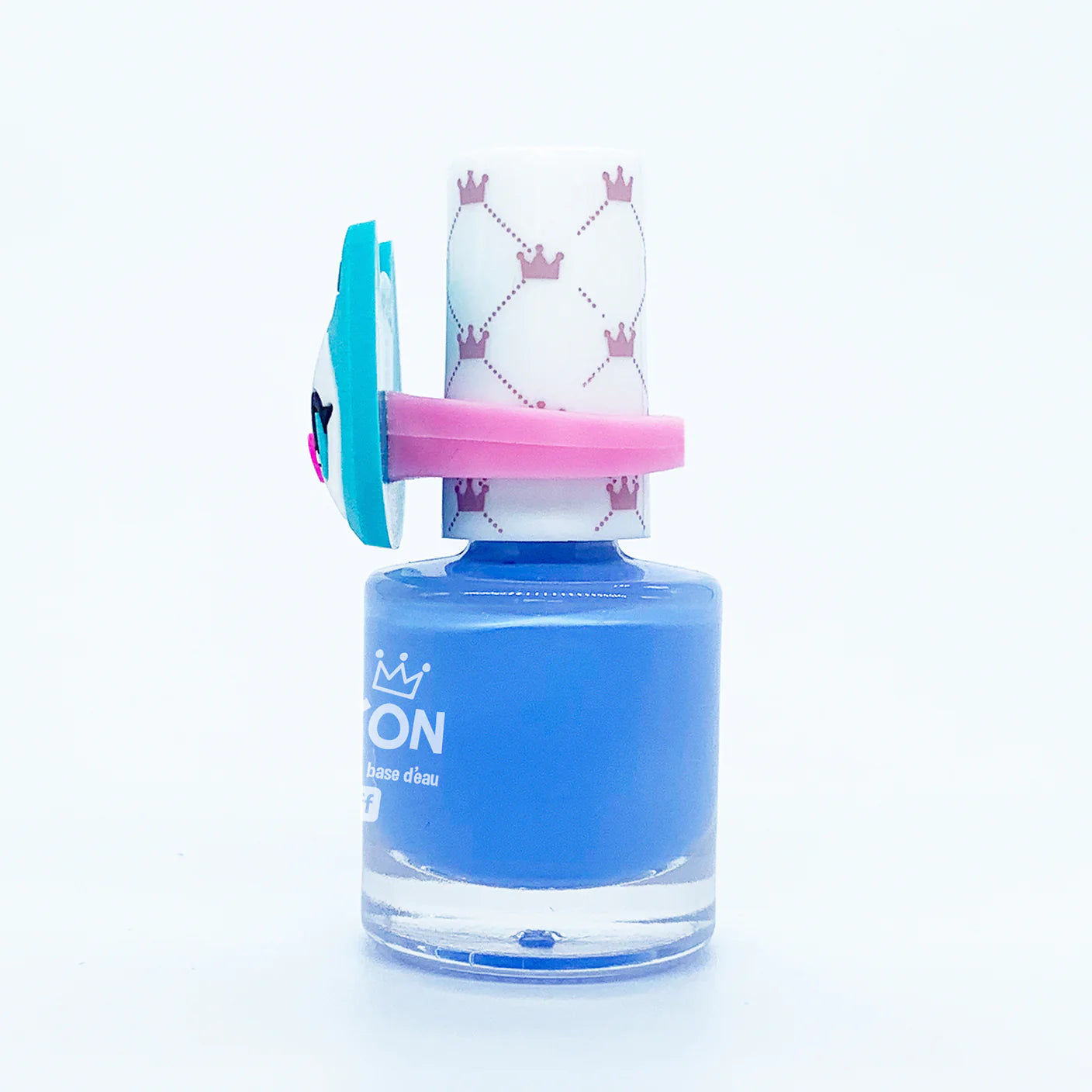 Vernis Owl - Bleu - Suyon Collection - Vernis - - La Guilde Culinaire