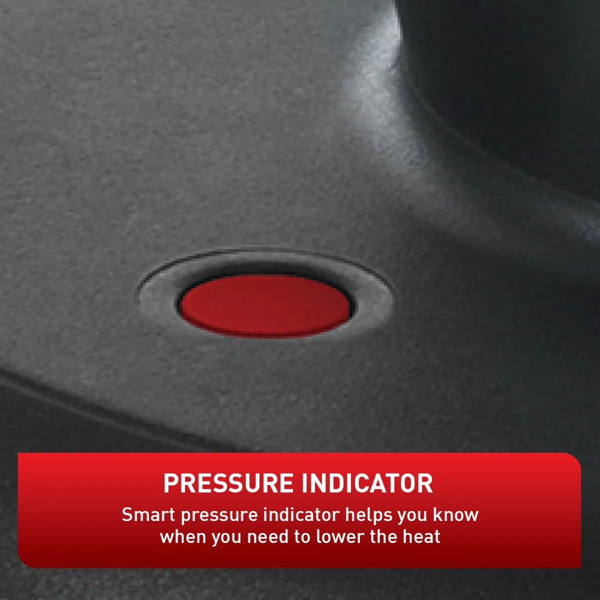 Autocuiseur Clipso en acier Inoxydable, 6L T-fal - T-fal - Autocuiseur - - La Guilde Culinaire