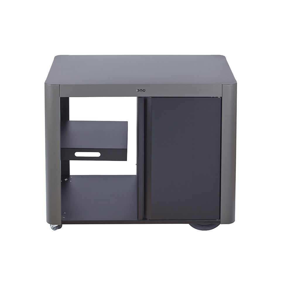 Chariot Achille Porte ENO - ENO - Chariots plancha - - La Guilde Culinaire