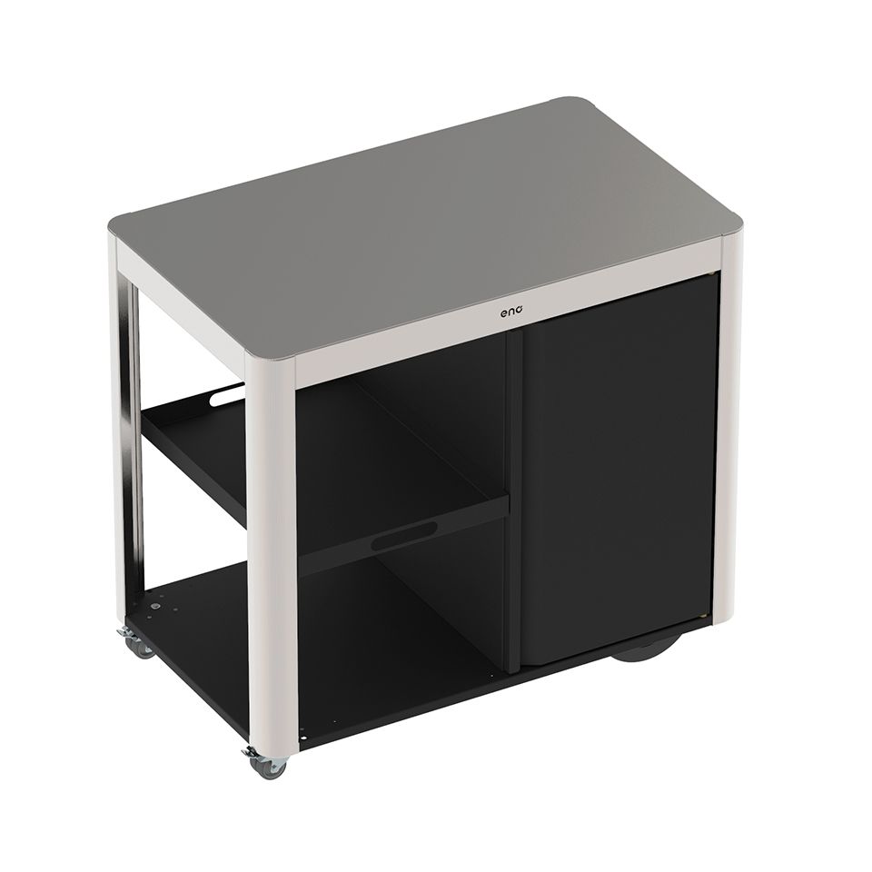 Chariot Achille Porte ENO - ENO - Chariots plancha - - La Guilde Culinaire