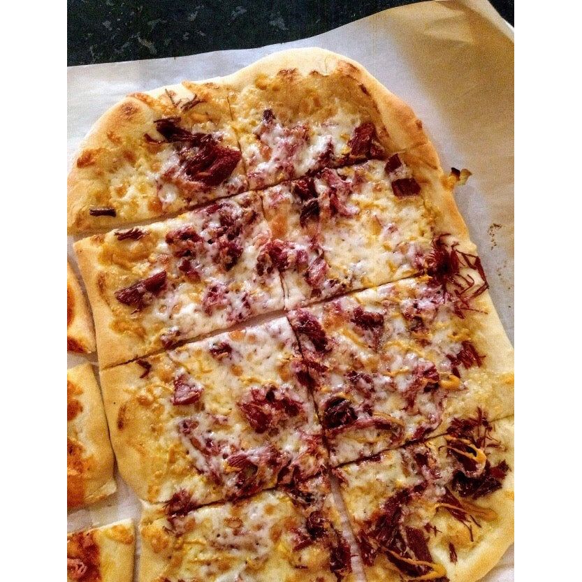 SMOKED MEAT de canard - 600g - Les Canardises - Pâté - - La Guilde Culinaire