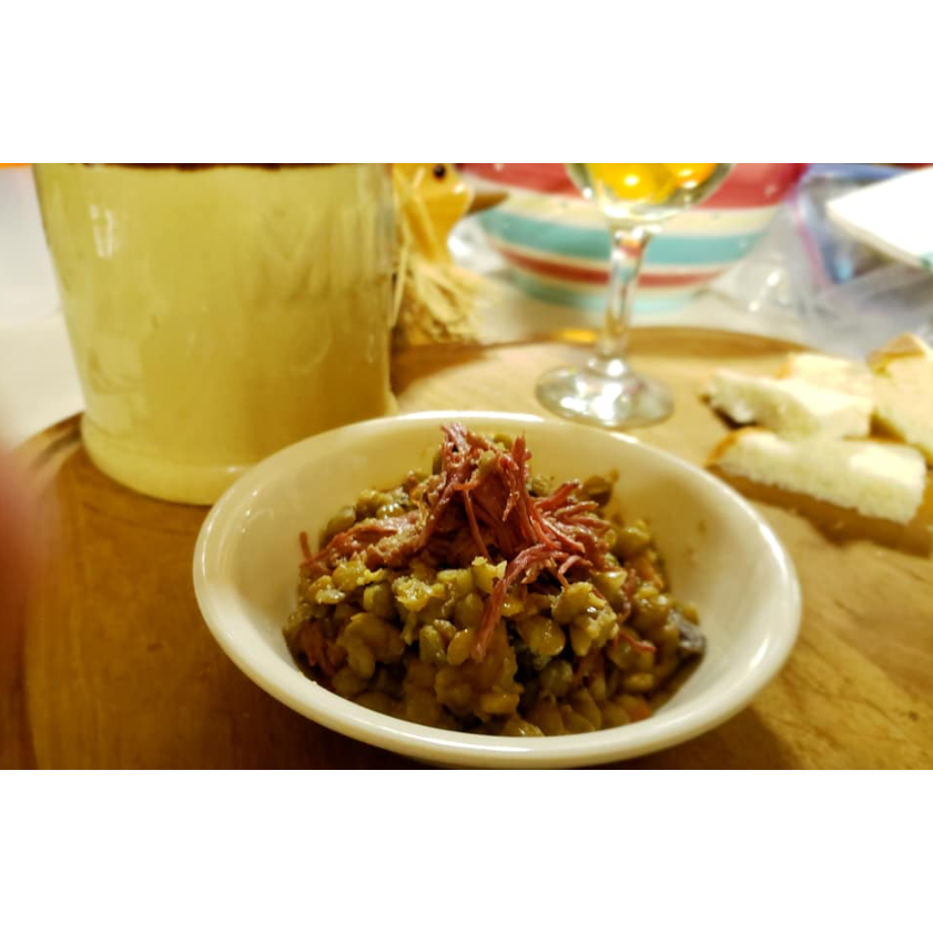 SMOKED MEAT de canard - 600g - Les Canardises - Pâté - - La Guilde Culinaire