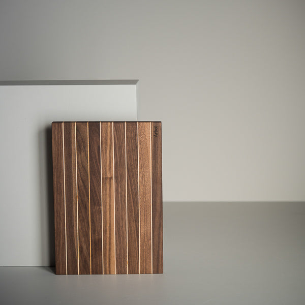 Planche à fromage 11" | 8" | 1"1/2 - Arbol - Planche à fromage - PL-050 - La Guilde Culinaire